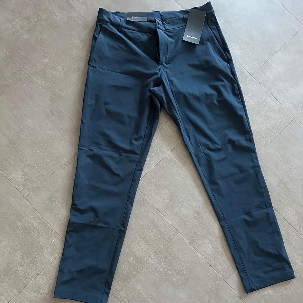 Men’s Lululemon Pants